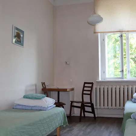 Auberge de jeunesse Louna *