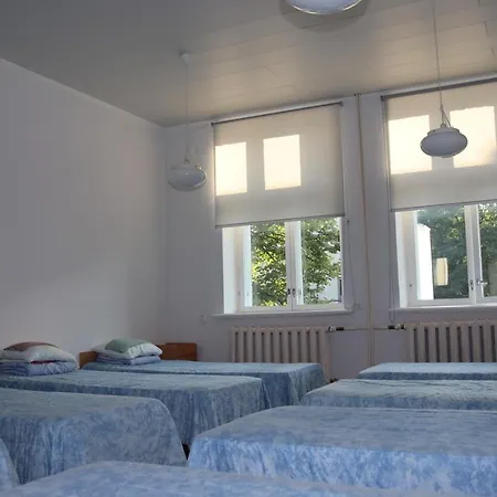 Hostel Louna