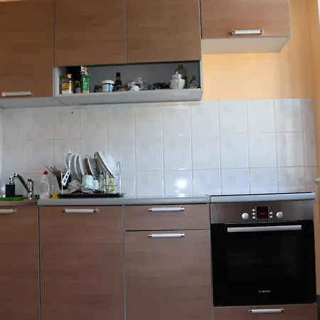 Louna Vandrerhjem Pärnu