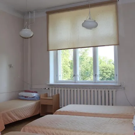 Louna Auberge de jeunesse Pärnu