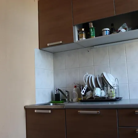 Vandrerhjem Louna Pärnu