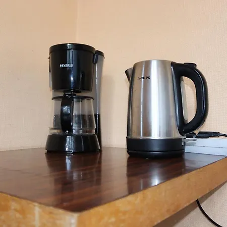 Louna Hostel