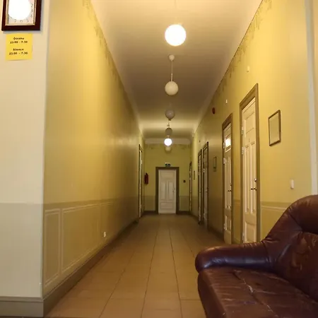 Louna Vandrerhjem Pärnu