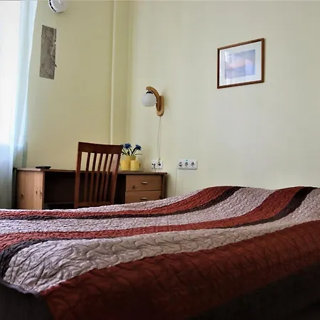 Auberge de jeunesse Louna