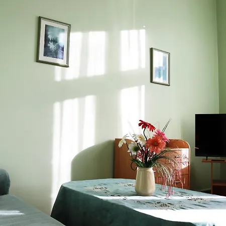 Louna Vandrerhjem Pärnu