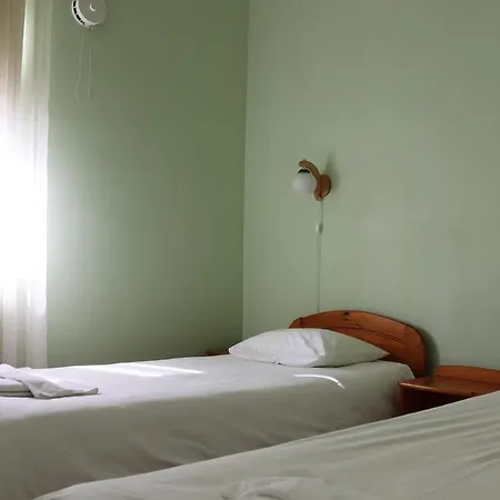 Louna Vandrerhjem Pärnu