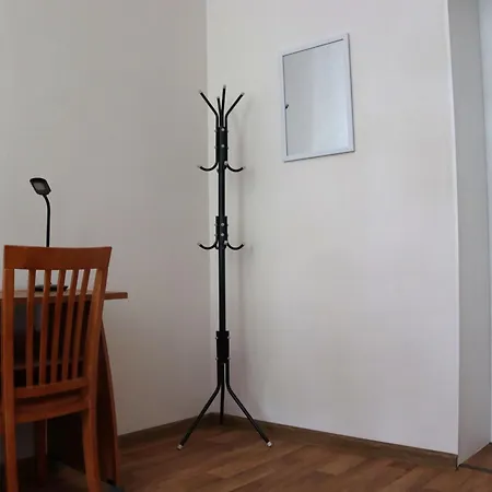 Vandrerhjem Louna Pärnu