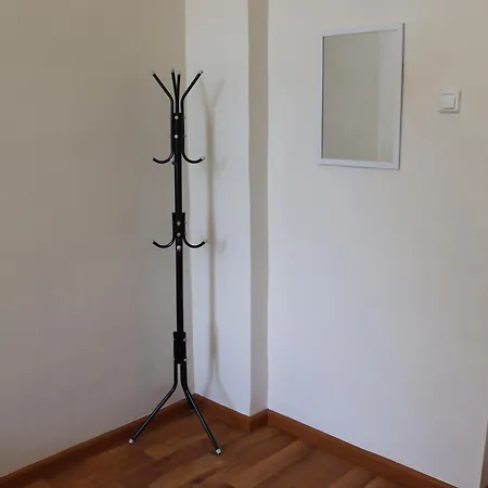 Louna Auberge de jeunesse