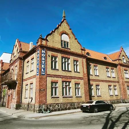 Louna Hostel Parnu