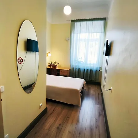 Louna Hostel Pärnu