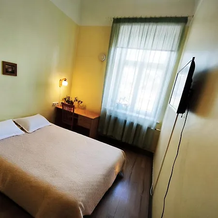 Louna Hostel Parnu