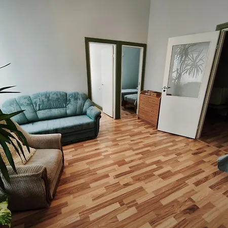 Hostel Louna Parnu