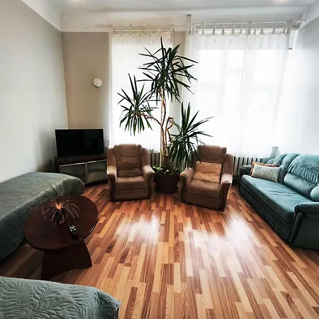 Hostel Louna