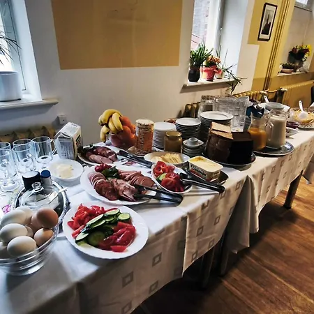 Louna Hostel Parnu