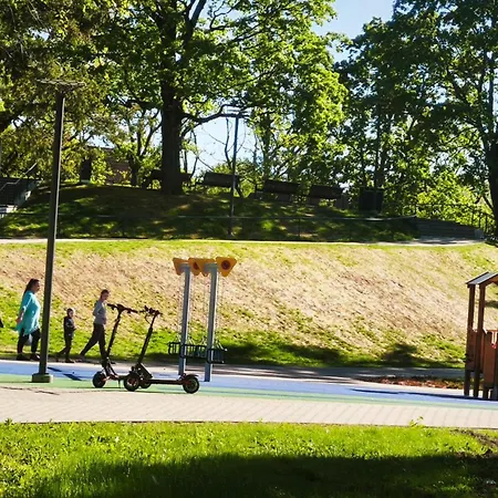 Louna Ostello Pärnu