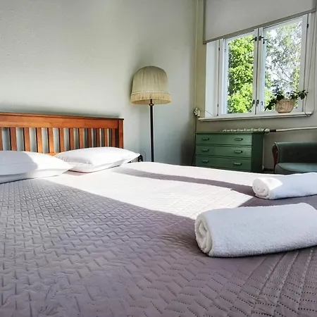 Ostello Louna Pärnu