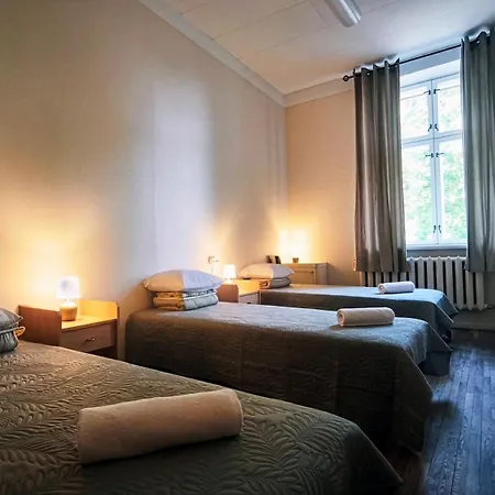 Louna * Pärnu