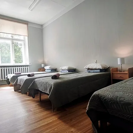 Ostello Louna Pärnu