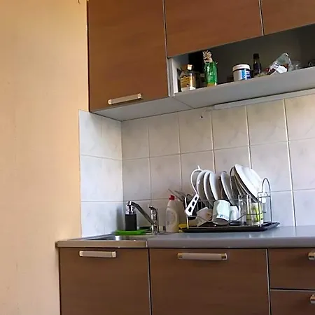 Hostel Louna Pärnu