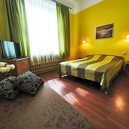 Hostel Louna *