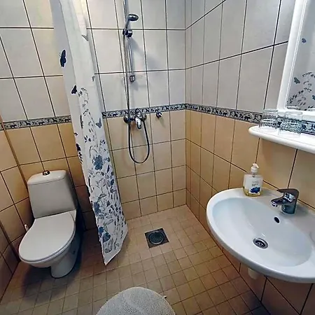 Hostel Louna Pärnu