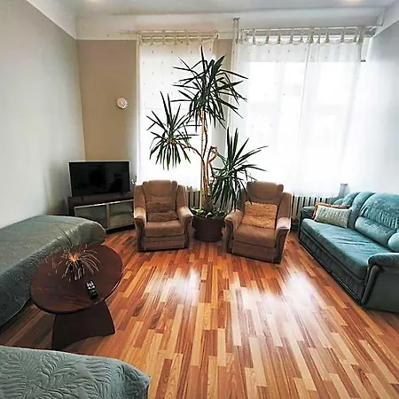 Louna Hostel Pärnu