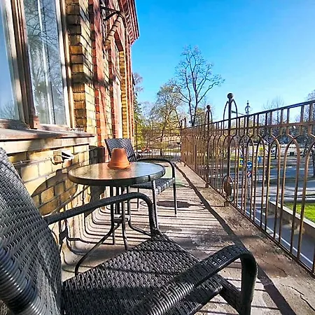 Louna Hostel Pärnu
