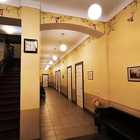 Louna Hostel