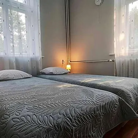 Hostel Louna Pärnu