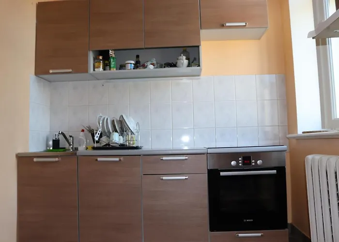 Louna Vandrerhjem Pärnu