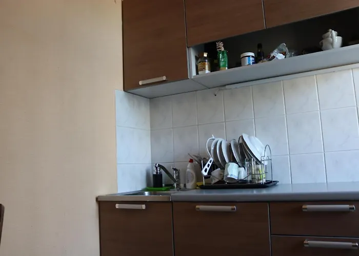 Vandrerhjem Louna Pärnu